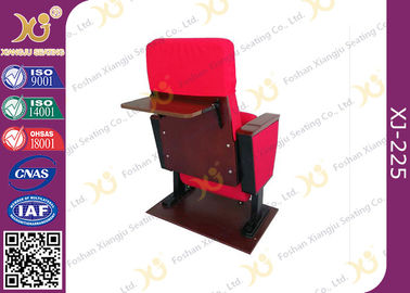 Porcellana Sedia della mobilia della sala del compensato modellata freddo funzionale con la parte posteriore di legno/Seat Shell fornitore