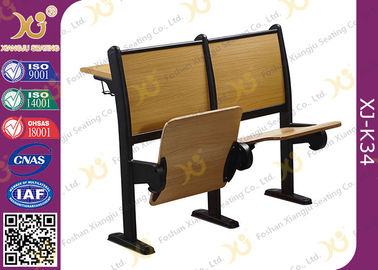 Porcellana Tabelle variopinte di Cassroom del mobilio scolastico e struttura d'acciaio delle sedie con polvere ricoperta fornitore