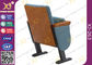Sedie lombo-sacrali modellate di Seat della sala della schiuma con ritorno della primavera del blocco del MDF fornitore