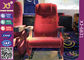 Il cinema interno della schiuma pieghevole dell'unità di elaborazione mette le sedie a sedere della tappezzeria del tessuto per Imax fornitore
