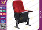 Le sedie di alluminio pieghevoli della disposizione dei posti a sedere della sala della gamba forniscono di punta su Seat con la compressa dell'ABS fornitore