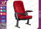 Le sedie di alluminio pieghevoli della disposizione dei posti a sedere della sala della gamba forniscono di punta su Seat con la compressa dell'ABS fornitore