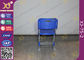 Scrittorio e sedia dello studente di Seaters dei doppi sedili due messi per la scuola elementare fornitore