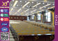 La sedia di conferenza dell'istituto universitario della mobilia della stanza di conferenza della lega di alluminio della pressofusione fornitore