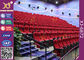 Euro punta della disposizione dei posti a sedere sulle sedie del teatro del cinema del bracciolo per il teatro gigante dello schermo fornitore