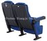 la larghezza di 580MM ha modellato il ritorno morbido automatico del cuoio/tessuto delle sedie del cinema della schiuma fornitore