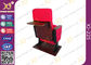 Sedia della mobilia della sala del compensato modellata freddo funzionale con la parte posteriore di legno/Seat Shell fornitore
