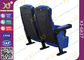 Sedie disponibili del cinema dei bambini dei supporti di tazza di opzioni multiple di Seat con il blu fornitore
