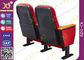 Sedie posteriori ergonomiche del cinema di resto di progettazione standard con il logo su Seat indietro fornitore