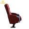 Il freddo ha modellato la gamba del metallo della schiuma con i sedili del cinema del Cupholder VIP/sedili del cinema fornitore