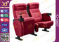 Sedia/spugna + tessuto di lusso del cinema del teatro 3d + film d'acciaio Seat fornitore