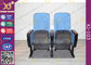 Preghiera Seat di Padder del tessuto che impila le sedie di Corridoio della chiesa con lo scaffale di libro e della compressa fornitore