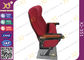 Sedie della disposizione dei posti a sedere del teatro di Moive del cuscinetto di Seat di fine del peso di auto in gambe della lega di alluminio fornitore