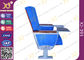Tipo sedie del mestiere dell'aria di Boeing del bus dell'aria della disposizione dei posti a sedere del teatro del tavolo pieghevole dalla struttura della lega di alluminio fornitore