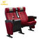 Sedie alte del teatro del cinema di Seat di punta commerciale del tessuto ISO9001 piegate fornitore