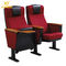 Alto sedie della sala di Seat contornate polipropilene modulare di impatto con forte acciaio fornitore