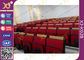 Disposizione dei posti a sedere di corridoio di conferenza della Tabella di scrittura del MDF della tappezzeria con la rete del libro/mobilio scolastico fornitore