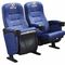 La disposizione dei posti a sedere blu del teatro dell'ABS di Frabic presiede sbiadirsi anti- di plastica di Shell della mobilia domestica fornitore