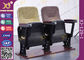 Sedia lombo-sacrale di sala per conferenze della sala della schiuma di poliuretano dell'iniezione con Seat morbido indietro fornitore