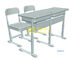 Scrittorio e sedia della scuola del doppio K011-2 con 4 meccanismi di adeguamento dell'equilibrio fornitore