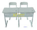 Scrittorio e sedia della scuola del doppio K011-2 con 4 meccanismi di adeguamento dell'equilibrio fornitore