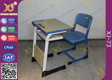 Porcellana Isolato vuoto del pavimento della sedia di scrittorio della scuola dei bambini dello stampaggio mediante soffiatura pp Seat fornitore