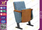 Sedie lombo-sacrali modellate di Seat della sala della schiuma con ritorno della primavera del blocco del MDF fornitore