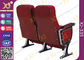 Sedie accatastabili della sala della gamba di alluminio con la compressa dell'ABS/punta Seat alto fornitore