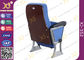 Tessuto ignifugo della sedia della disposizione dei posti a sedere di stile della sala di Outerback del compensato fornitore