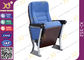 Tessuto ignifugo della sedia della disposizione dei posti a sedere di stile della sala di Outerback del compensato fornitore
