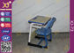 Isolato vuoto del pavimento della sedia di scrittorio della scuola dei bambini dello stampaggio mediante soffiatura pp Seat fornitore