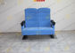 Doppio Seat due sedie della disposizione dei posti a sedere del teatro del cinema di Seater con la copertura di plastica per le coppie fornitore