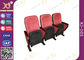 Sedie posteriori con la dimensione su misura, sedia della sala del compensato del cinema della sala fornitore
