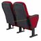 Sedie pieganti della sala del tessuto rosso con le sedie del teatro cinema/dello scrittoio fornitore