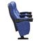 La disposizione dei posti a sedere blu del teatro dell'ABS di Frabic presiede sbiadirsi anti- di plastica di Shell della mobilia domestica fornitore